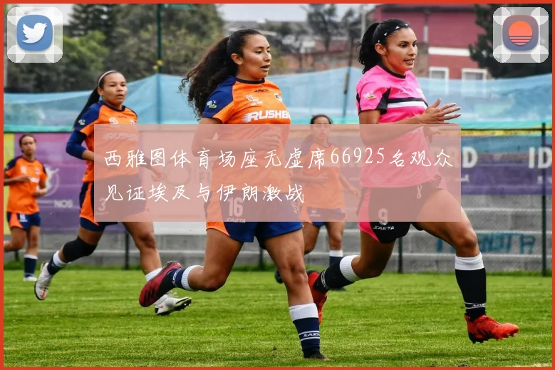 西雅图体育场座无虚席66925名观众见证埃及与伊朗激战