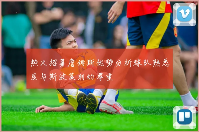 热火招募詹姆斯优势分析球队熟悉度与斯波莱利的尊重